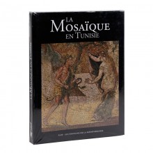 LA MOSAIQUE EN TUNISIE - ALIF