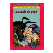 La Mule du Pape - Histoires Merveilleuses