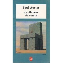 LA MUSIQUE DU HASARD