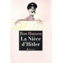 LA NIECE D'HITLER - HANSEN