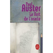LA NUIT DE L'ORACLE