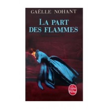 La part des flammes