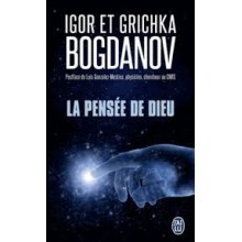 LA PENSEE DE DIEU
