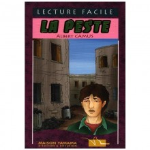 LA PESTE - LECTURE FACILE - YAMAMA
