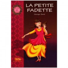 LA PETITE FADETTE - LA VIE EN ROSE - YAMAMA