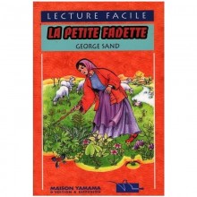 LA PETITE FADETTE - LECTURE FACILLE - YAMAMA