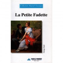 LA PETITE FADETTE - SAND - MAAREF CLASSIQUE
