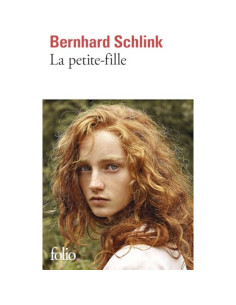 La petite-fille - Bernhard Schlink