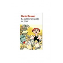 LA PETITE MARCHANDE DE PROSES - PENNAC
