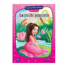 La Petite Poucette - Histoires Merveilleuses