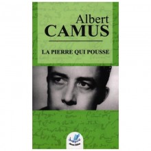 LA PIERRE QUI POUSSE