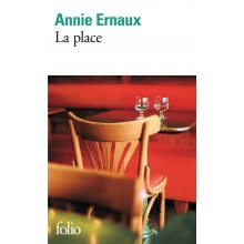 LA PLACE