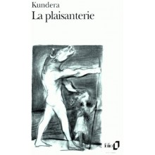 LA PLAISANTERIE