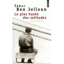 LA PLUS HAUTE DES SOLITUDES