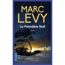 La Première Nuit - Marc Levy