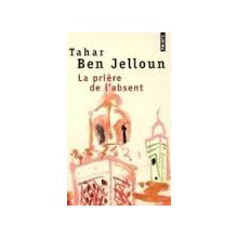 LA PRIERE DE L'ABSENT