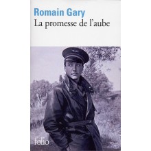 LA PROMESSE DE L'AUBE