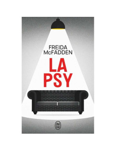 La Psy - Freida McFADDEN