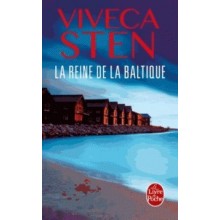 LA REINE DE LA BALTIQUE - STEN