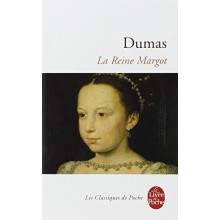LA REINE MARGOT