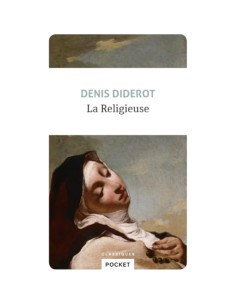 La Religieuse - Denis Diderot