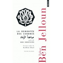 LA REMONTEE DES CENDRES BILINGUE