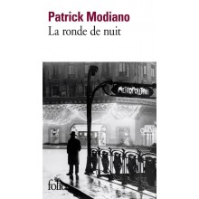 LA RONDE DE NUIT