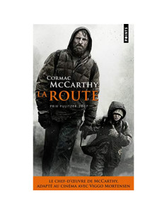 La Route - Cormac McCarthy