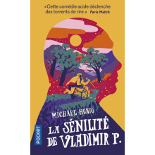 La Sénilité de Vladimir P. - Michael Honig