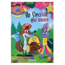 La Sincérité Qui Sauve -Maison YAMAMA-