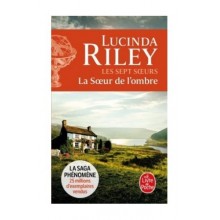 La soeur de l'ombre