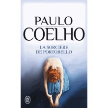 LA SORCIERE DE PORTOBELLO - COELHO