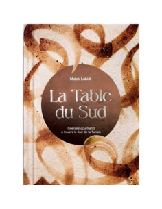 La Table Du Sud - Malek Labidi