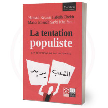 La Tentation Populiste - Collectif