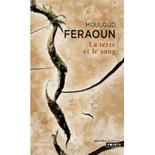 LA TERRE ET LE SANG