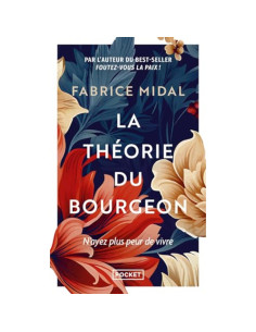La théorie du bourgeon - Fabrice Midal