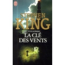 LA TOUR SOMBRE 8 LA CLE DES VENTS