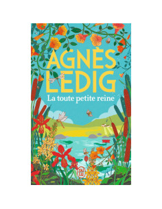 La Toute Petite Reine - Agnès Ledig