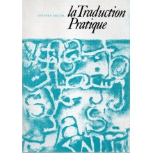 LA TRADUCTION PRATIQUE / الترجمة العملية