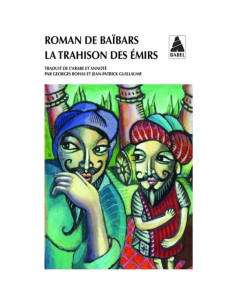 La trahison des émirs - Georges Bohas