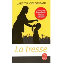 La tresse