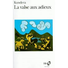 LA VALSE AUX ADIEUX