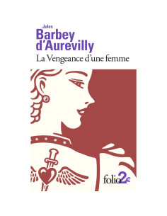 La Vengeance d'une femme