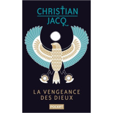 La Vengeance Des Dieux - Christian Jacq