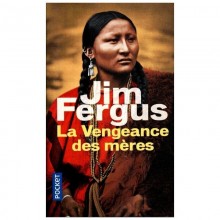 LA VENGEANCE DES MERES-FERGUS