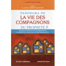 LA VIE DES COMPAGNONS