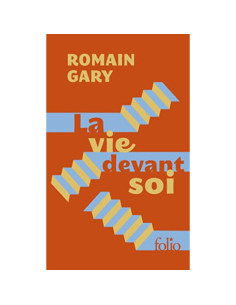 La vie devant soi - Romain Gary