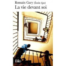 LA VIE DEVANT SOI