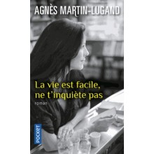 LA VIE EST FACILE, NE T'INQUIETE PAS