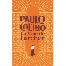 LA VOIE DE L'ARCHER - POCHE